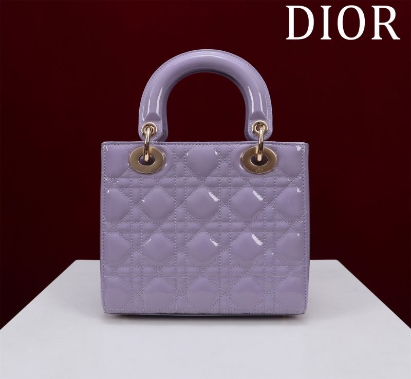 Christian Dior My Lady Bags